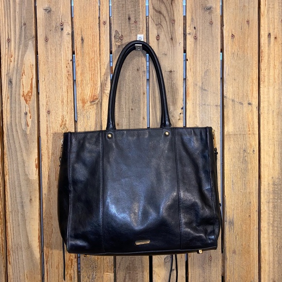 Rebecca Minkoff Handbags - Rebecca Minkoff Side zip Tote